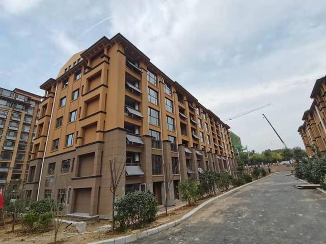 真·探024案丨“天井”变回客厅，米罗湾四期业主盼回家