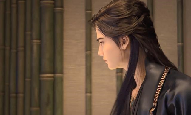 安一妈妈学育儿|《眷思量》奉眠养徒不容易，镜玄很担心丽娘，官方快点发预告！