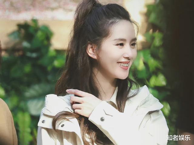 刘诗诗|说刘诗诗优雅的,你们都误会她了!其实她也有另外一个样子