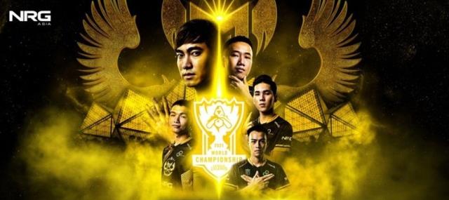 小雅星星|VCS赛区战队仍在努力前往世界赛？网友：少了他们就没人整活了