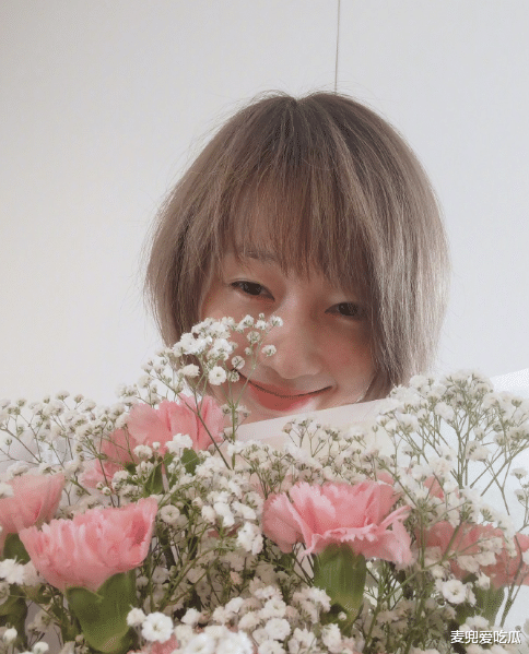 蒋欣|马伊琍女儿近照曝光？五官成熟身材粗壮，模样完全不像妈妈？