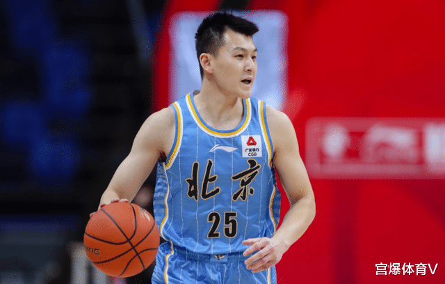 北京男籃|林書豪0分5失誤！北京首鋼完敗浙江廣廈 裁判惹爭(zhēng)議