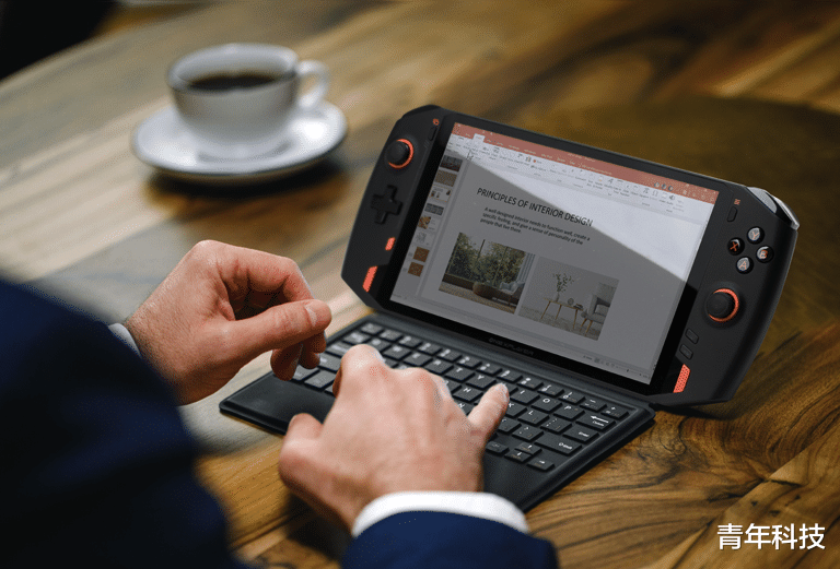 |7英寸便携游戏掌机来了?OnexPlayer mini版即将发布