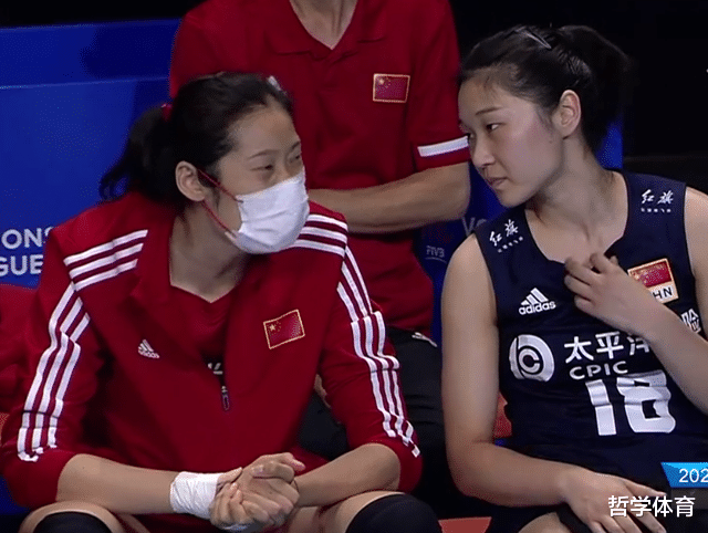 女排联赛|世界女排联赛四强出炉！中国女排无缘晋级 最大黑马产生