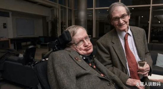 诺贝尔物理学奖 2021诺贝尔物理学奖又颁给了三个外国人,我们连一点边都摸到