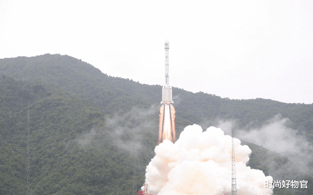 时尚好物官 最新：北斗卫星导航系统迎来好消息！已有137国与我国签下合作