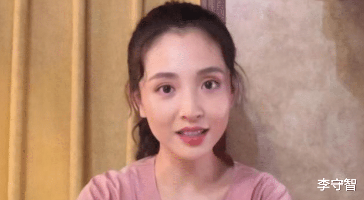 吴倩|王子文之后，可爱的吴倩也被传当妈，孩子生父明确，不担当遭吐槽