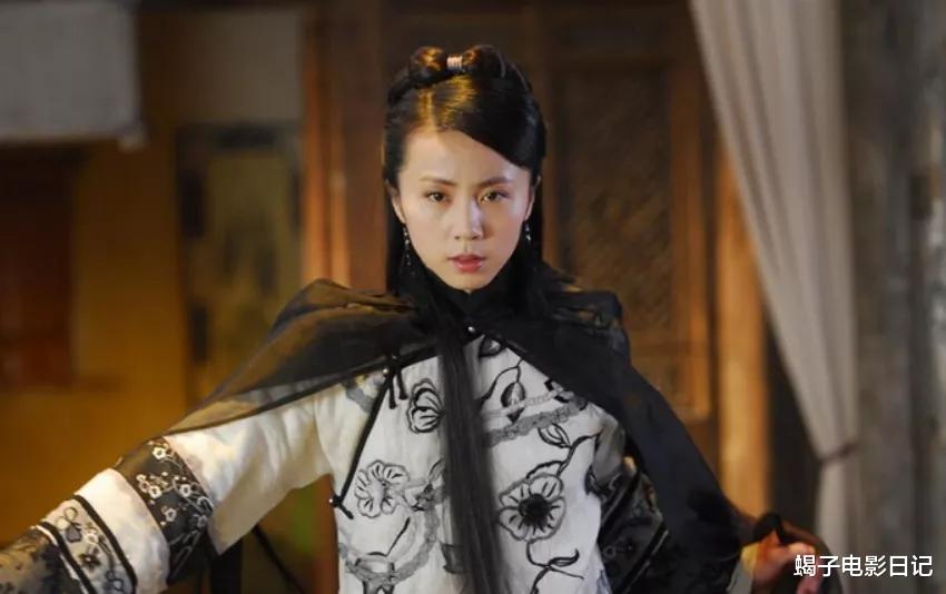 孙莉|赢了刘若英的孙莉，在婚姻里原来并不幸福？