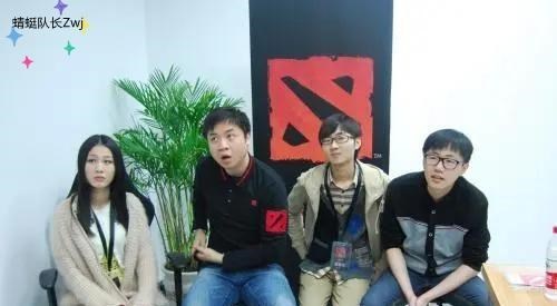 安一妈妈学育儿|Dota2:Zhou神聊MagMa战队近况:白也必须打一,Dust非常酬勤!