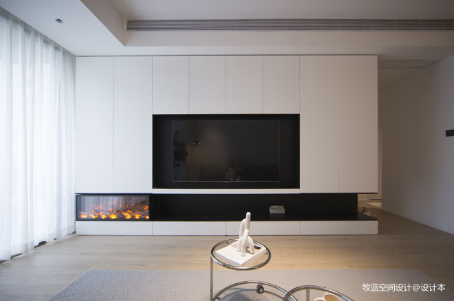 |改动两面墙，让空间动线、利用率好用10倍