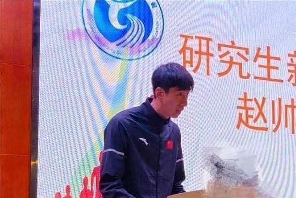 依科育儿吧|包揽金银铜的5位奥运选手，竟是同一所211学校的，网友直呼快改名