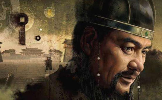 王莽|王莽头颅：皇室收藏近300年，其作用成谜团，专家：不是当尿壶