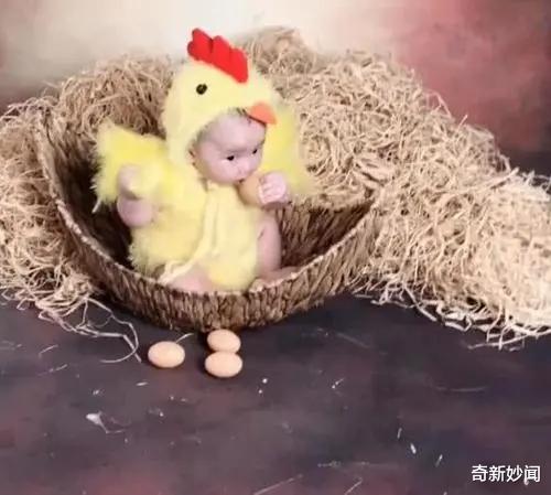 奇新妙闻|给新生儿保暖要注意什么，了解这些知识