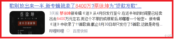 肖战|顶流明星收入，肖战六点六亿垫底，第一绝对想不到，一大半是娘炮