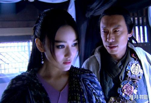 淮月书影|3位女星演马夫人，谁演活了金庸笔下“色欲坏美人”，谁又在凑数