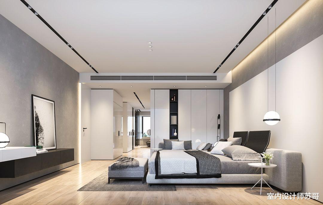 打造300平方米的舒适雅居，满足一家人的需求，把梦想变成现实