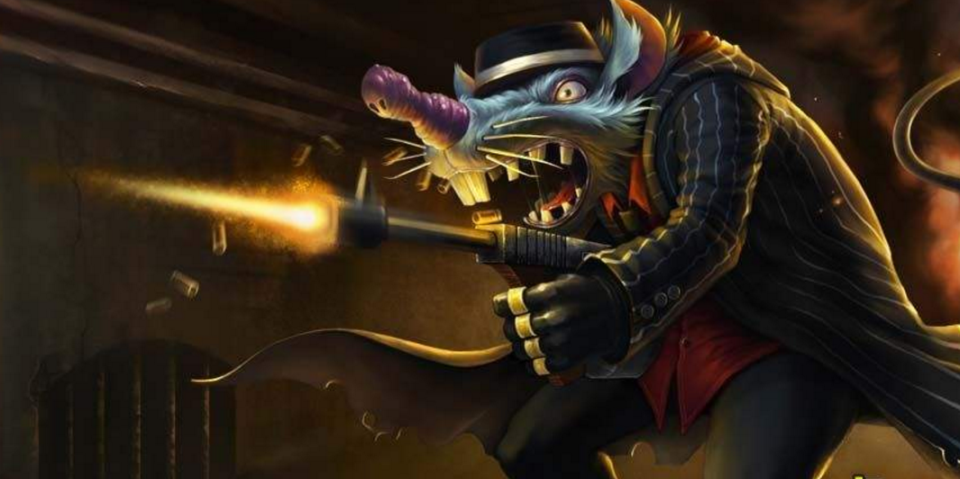 赏金|LOL：战略点成最失败设计！联盟最性感英雄是谁？