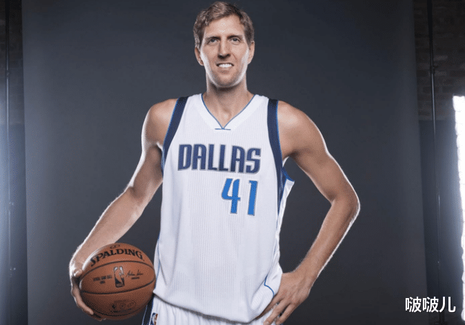 |NBA当中有哪些球员的职业生涯只效力于一家球队的呢