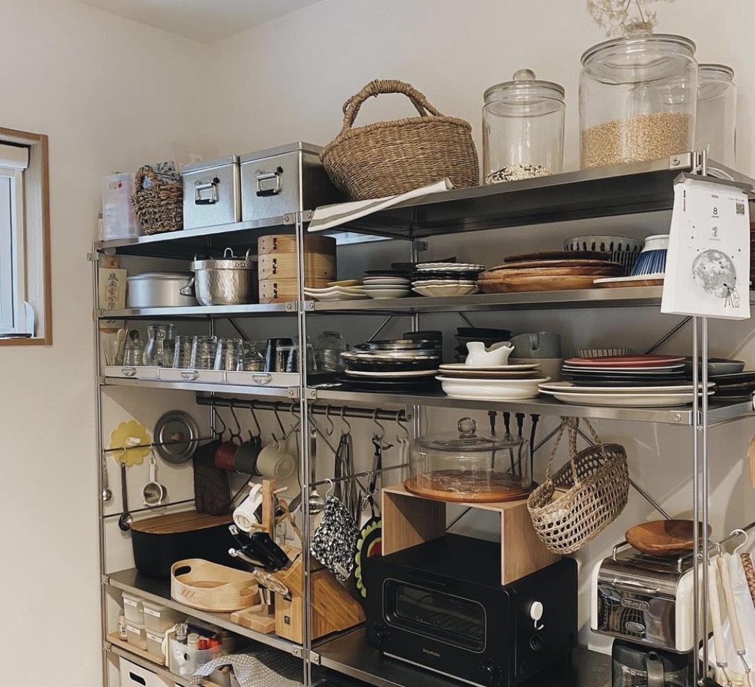 日本夫妇的独处时光,圈粉无数!家居布置得复古文艺,超有格调!