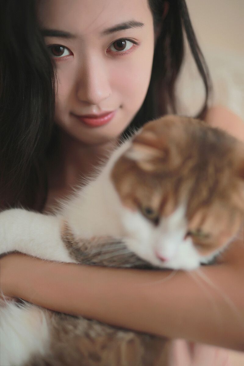 值得等待 摄影师 纪然Ran