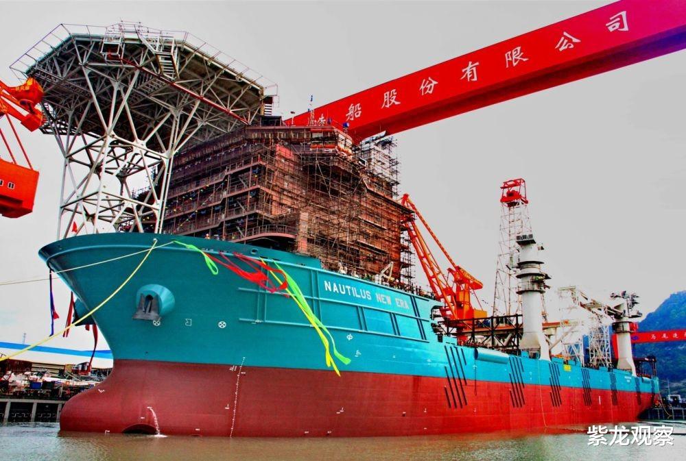 空军|韩国饭碗不保了？中国制造强势逆袭，世界造船中心逐步转向中国