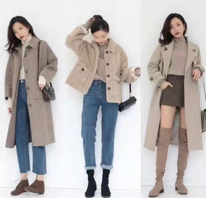 穿衣搭配|不一样的职场，不一样的穿搭，做职场上最美的你