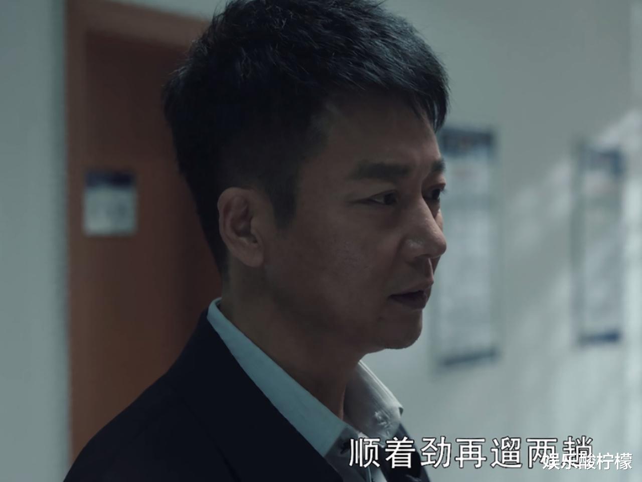 扫黑风暴|没憋住，1天1集的《扫黑风暴》，教科书式广告之后，又玩超前点播