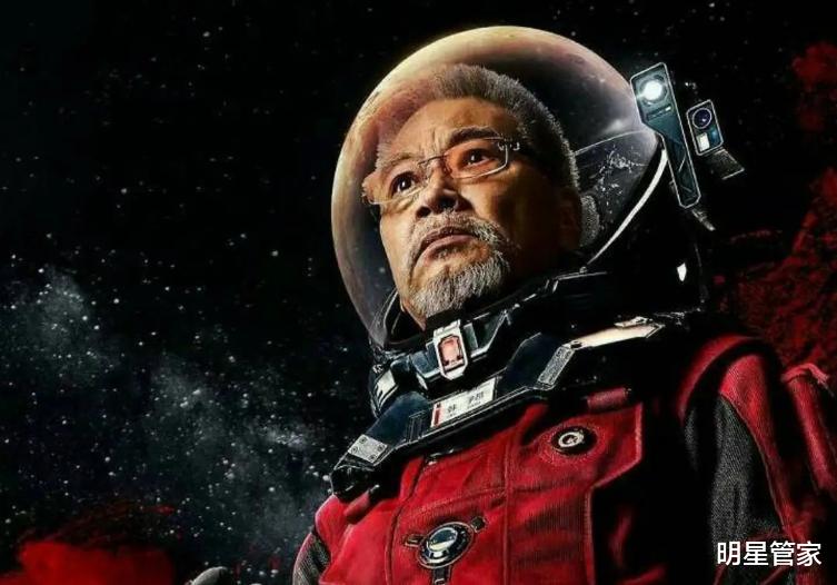 吴孟达|香港演员吴孟达离世！享年68岁，多人发文缅怀！