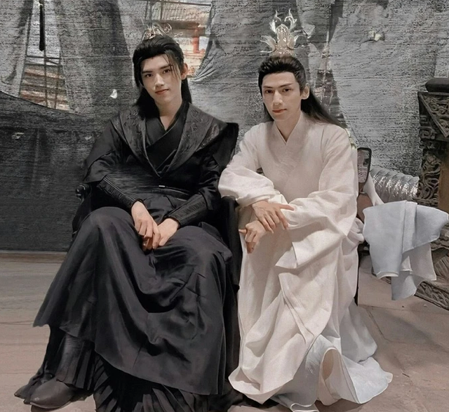 皓衣行|《皓衣行》一波三折，改成《碧城决》不算完，剧情还将可能遭删减