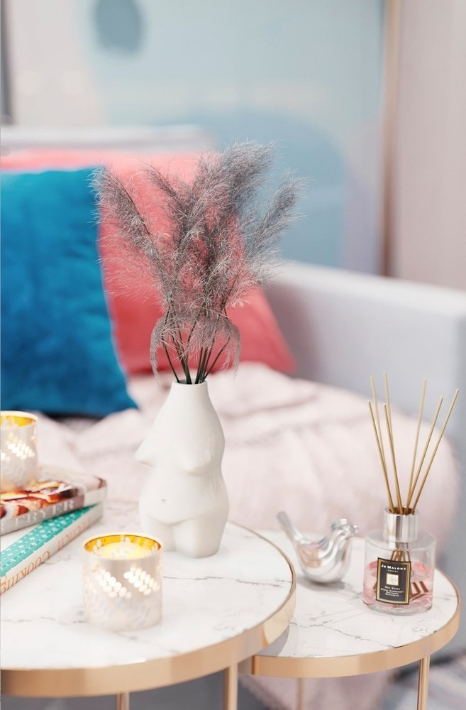 装修优姐|65岁阿姨的单身生活，住40㎡公寓，室内设计时尚高级让人赏心悦目