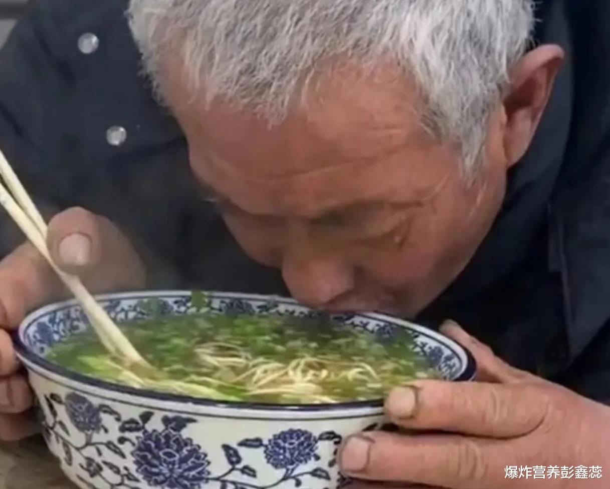 脑卒中|肠胃不好的人，可不可以长期吃面条？内行人实话实说，要了解下