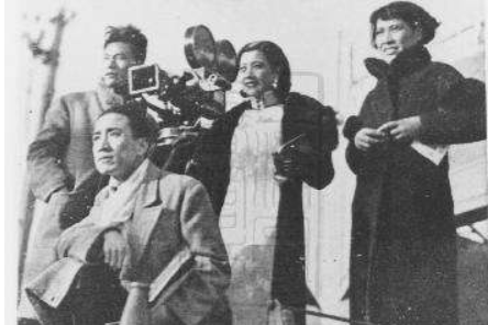 蔡少芬|万人空巷为她送行：情陷三生，绝世佳人为何香消玉殒？