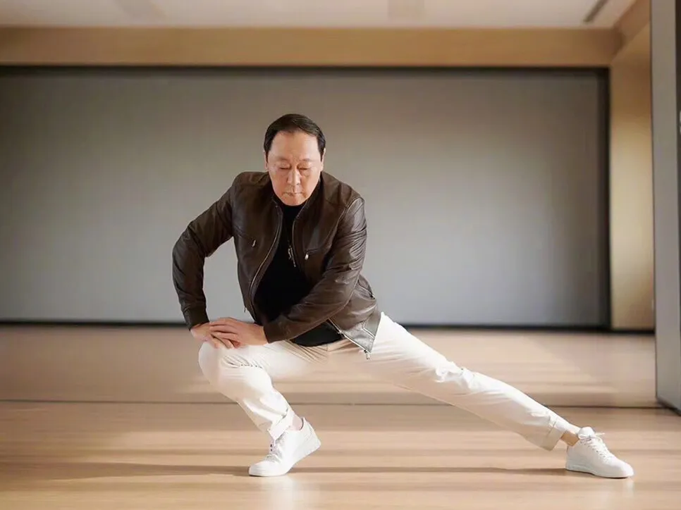 黄磊|这脸碰瓷吴亦凡？他果然没吹牛啊