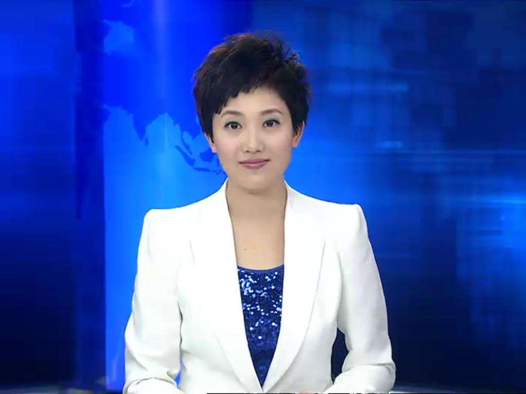 央视|央视著名女主播郑天亮：嫁给同事鲁健，父母帮他们化解生活困局