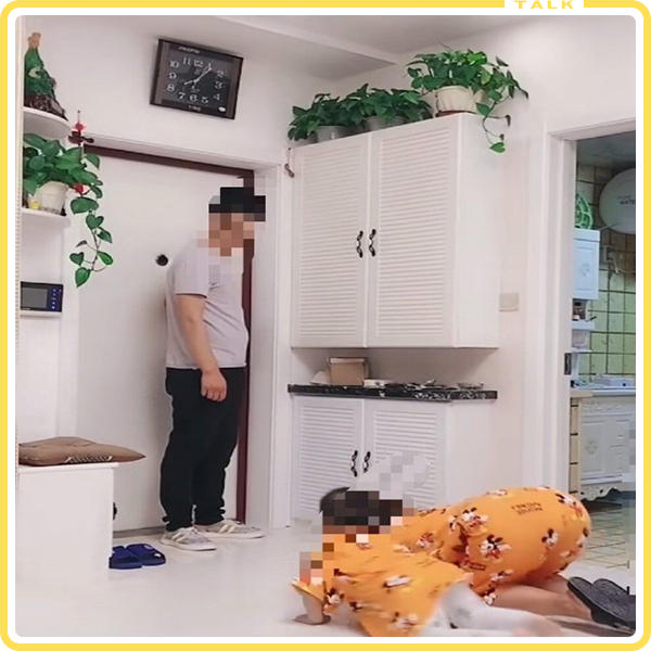 家暴 「变态」夫妻挑战风靡全网，却毁掉了无数家庭