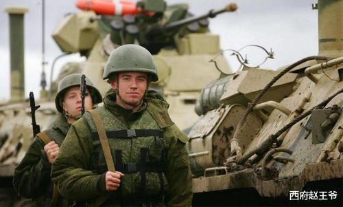 选美|GDP比韩国都还低，还能稳居世界第二强国，俄罗斯的家底到底有多厚？