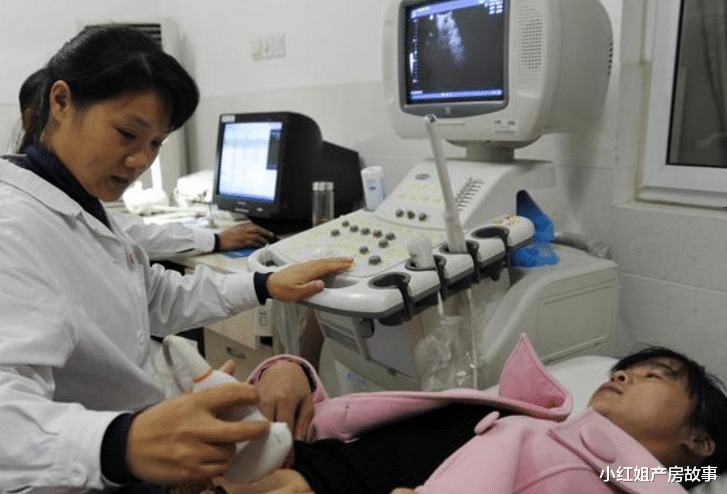 小红姐产房故事|3个月前,无脑儿流产,如今又患上葡萄胎,孕妇体内藏着“虫”?