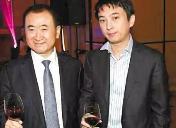 张雨绮|孙一宁王思聪记录曝出，无法反击舆论后，疑王思聪称自己不是舔狗