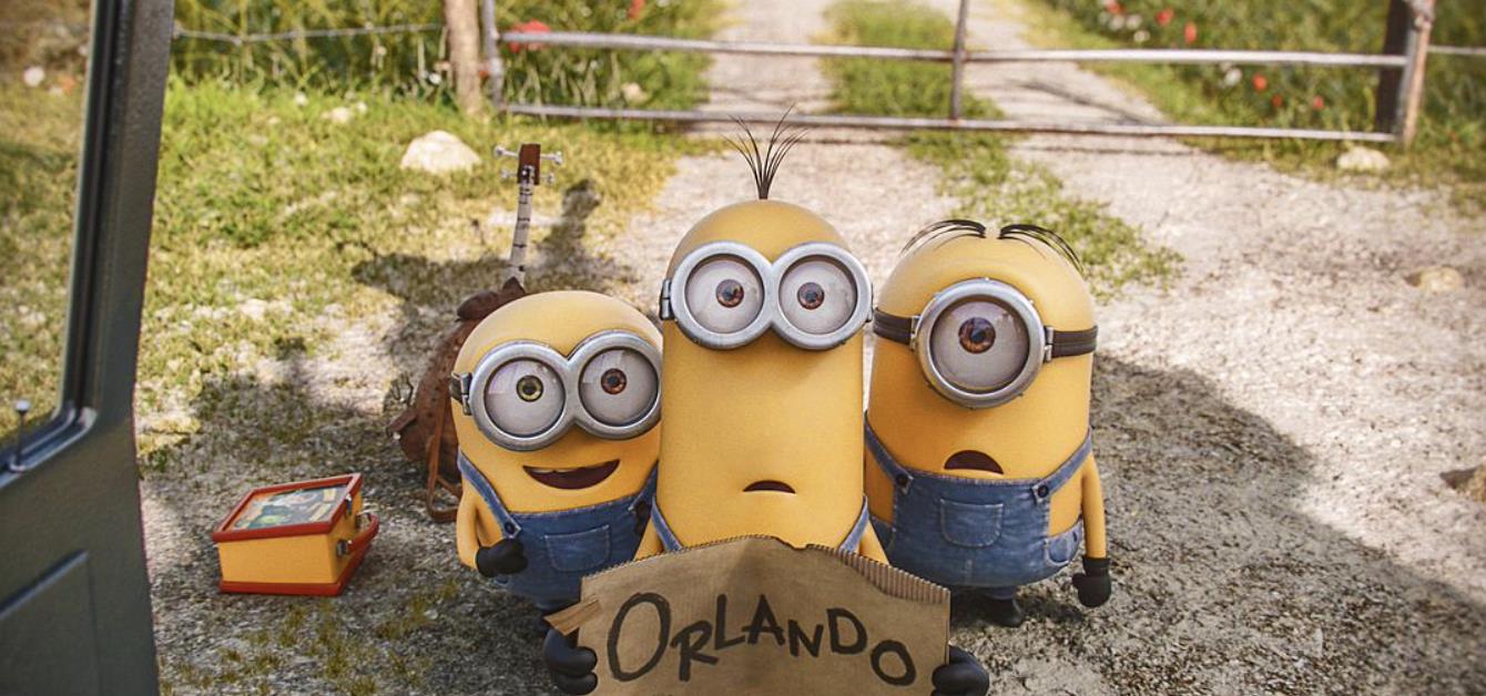 星球大战|全球票房超10亿美元的电影，你看过多少部？