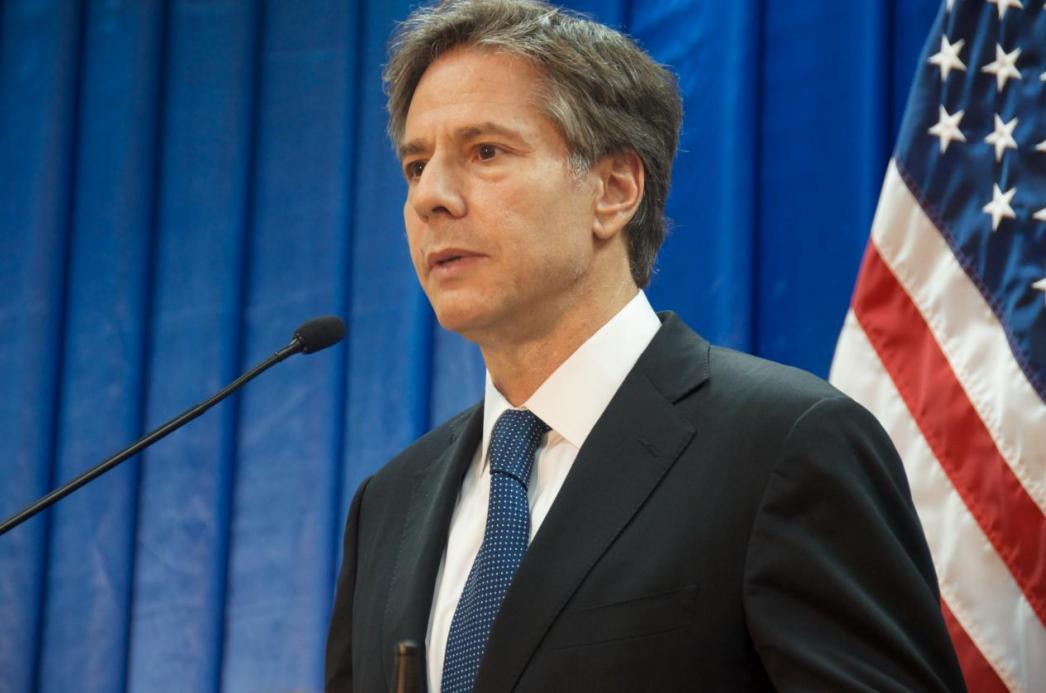 新西兰|西方发生3件事！美制裁俄；新西兰终妥协；英首相出糗