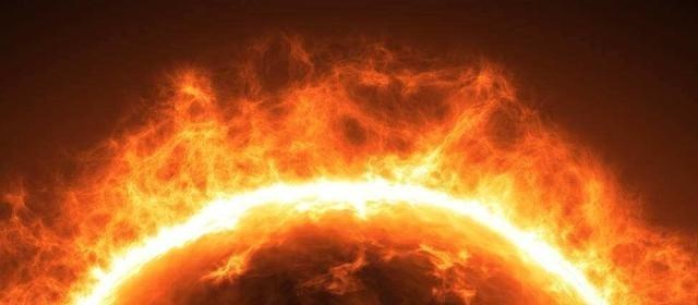太阳系 如果太阳“熄灭”了，地球上的人类还能生存多久？