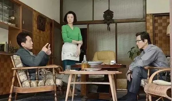 优香|用出轨报复出轨，这种剧情还是岛国最会拍