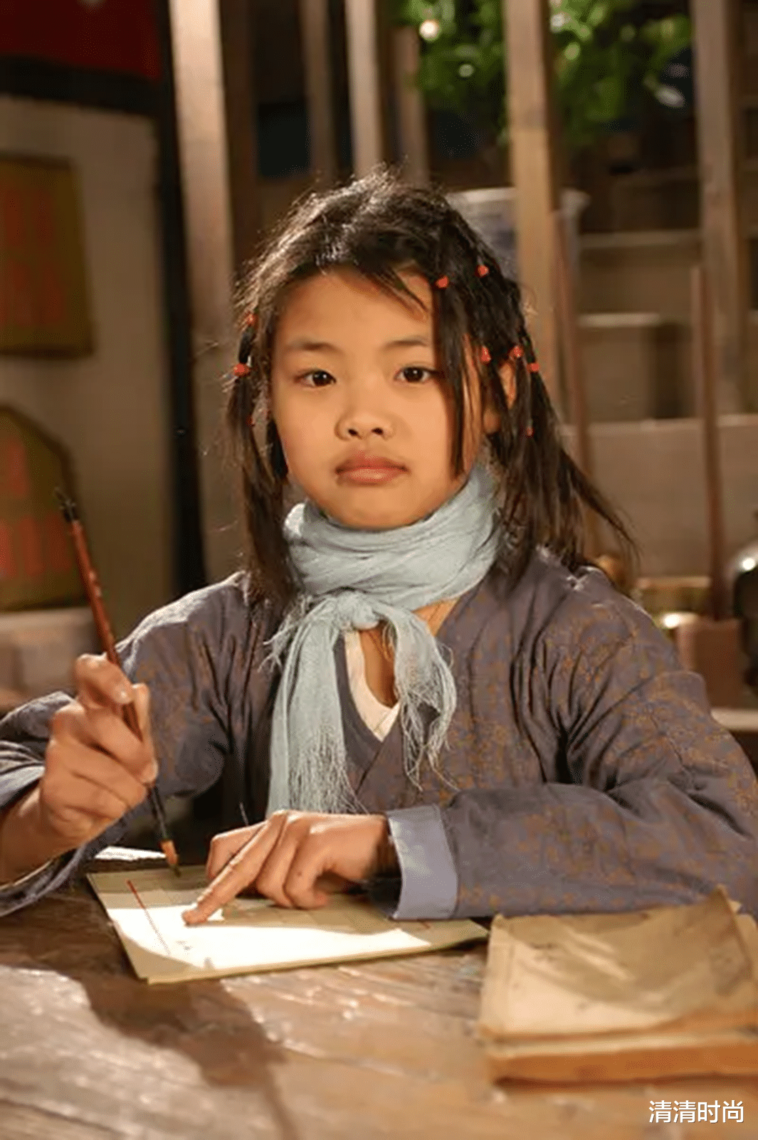 陈赫|《武林外传》开播十五周年，闫妮逆生长，你最熟悉的人已经离世