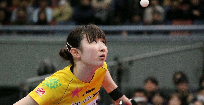 我允许你走进我的心|墙内开花墙外红,孙颖莎和丁宁受外协选手喜爱,影响力很高