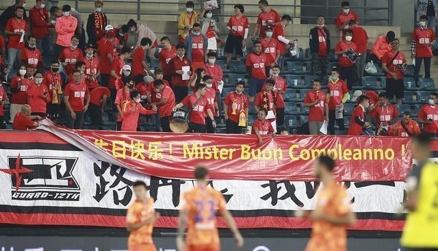 憨爸爸育儿|苏宁被球迷冤枉了！继江苏天海之后，陈戌源又逼恒大泰山退出了