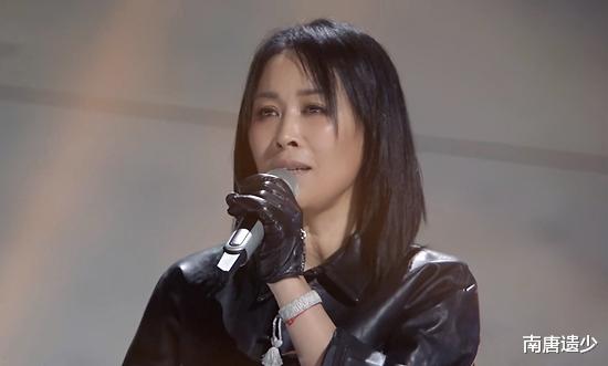 芒果台|《浪姐2》最新人气排名：那英没进入前十，芒果台“亲生女”垫底