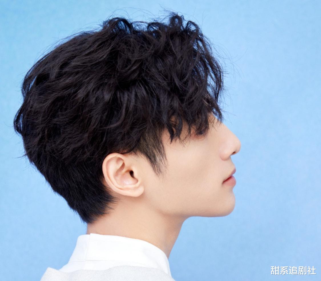 熊黛林|罗云熙拍戏受伤，疑似因为被扇耳光？《皓衣行》制片被爆已到现场