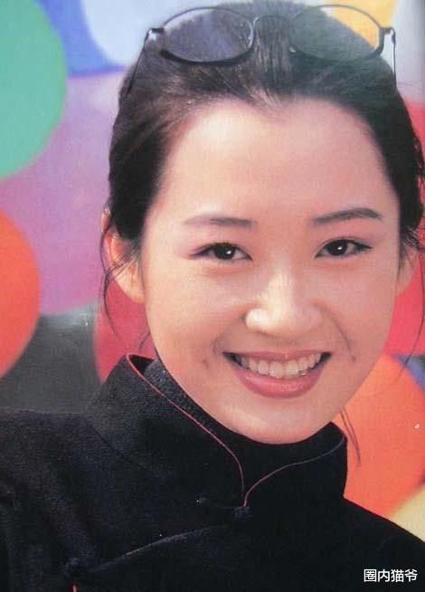 李冰冰|“情史复杂”的5位女星，一个比一个厉害，如今过得怎样？