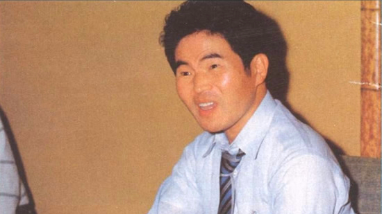 日本队|围棋八大超一流的风云历史，聂卫平联手曹薰铉抗衡日本六超