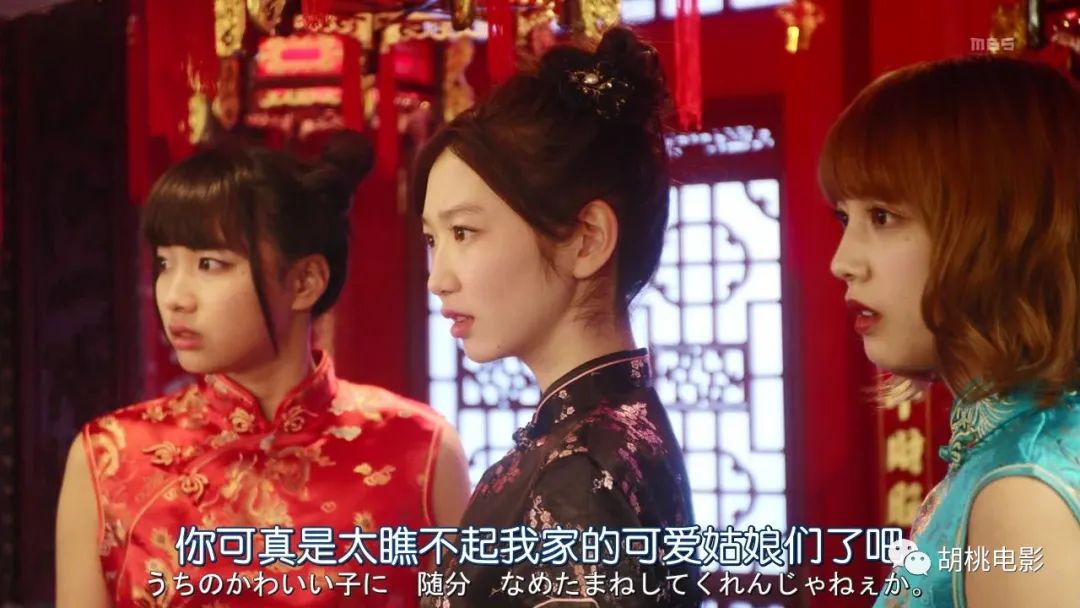 沙雕|哥仨不红，天理难容